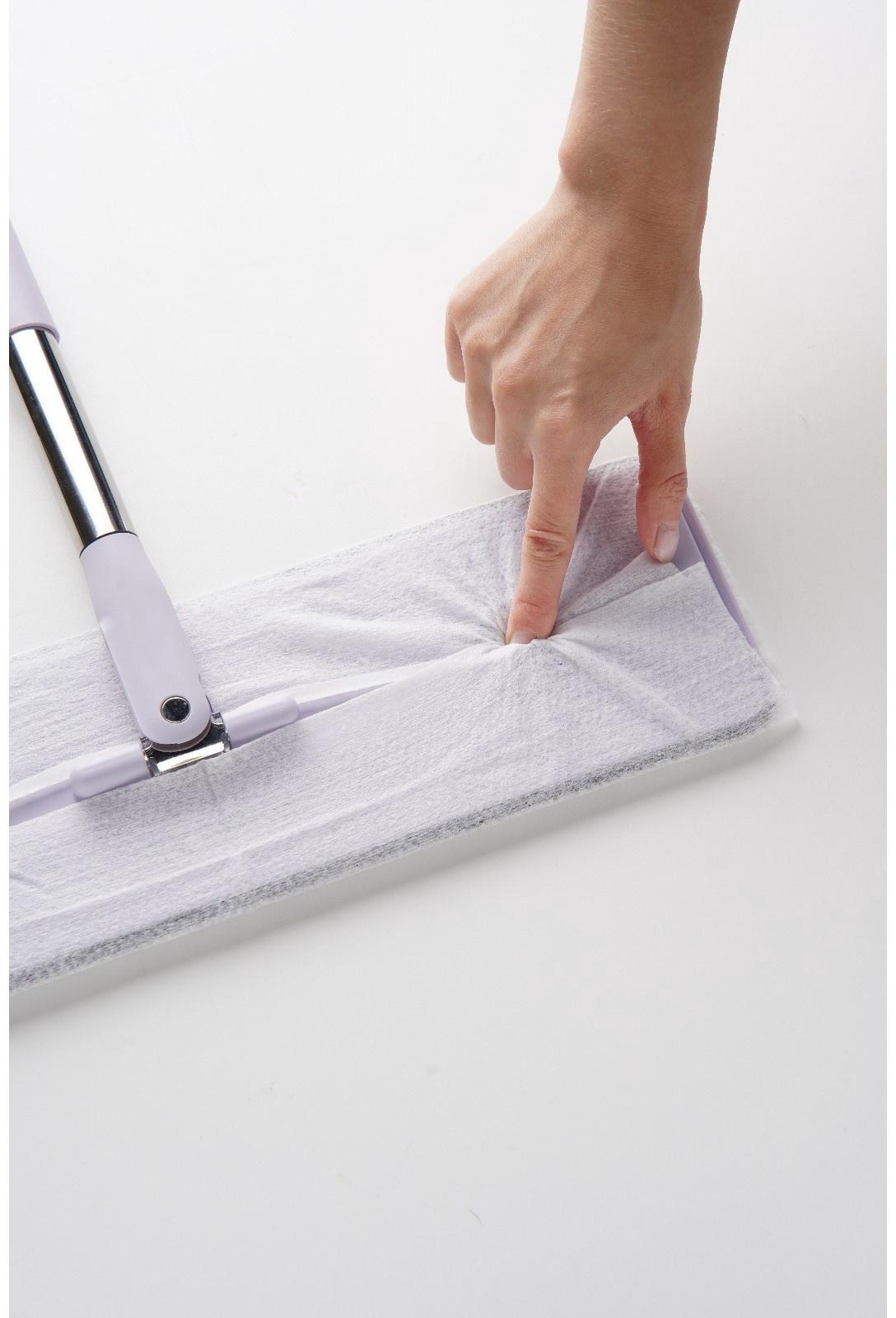 Салфетки одноразовые для уборки Future Alp 4 clean system, 30 шт., 29×42 см