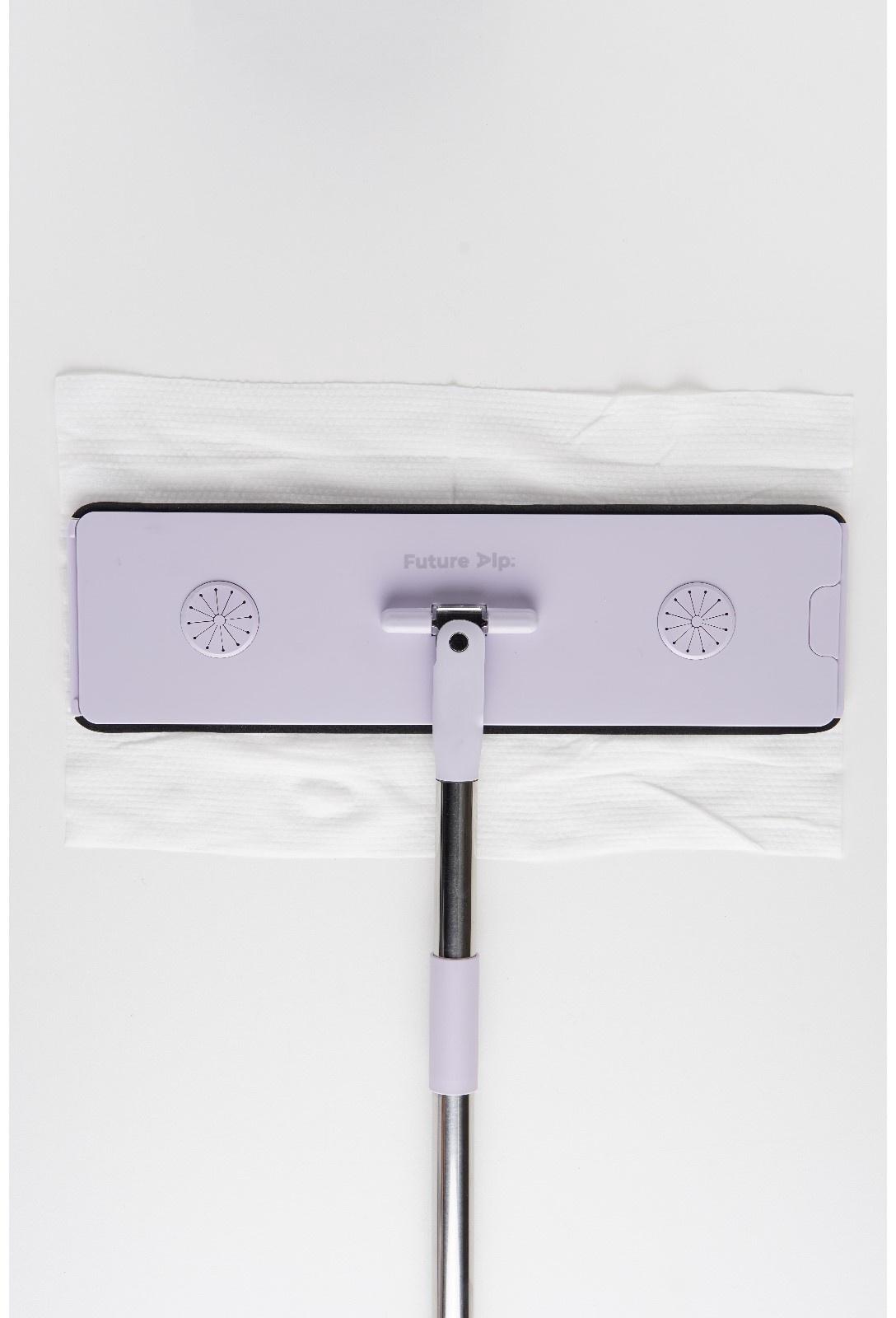 Салфетки одноразовые для уборки Future Alp 4 clean system, 30 шт., 29×42 см