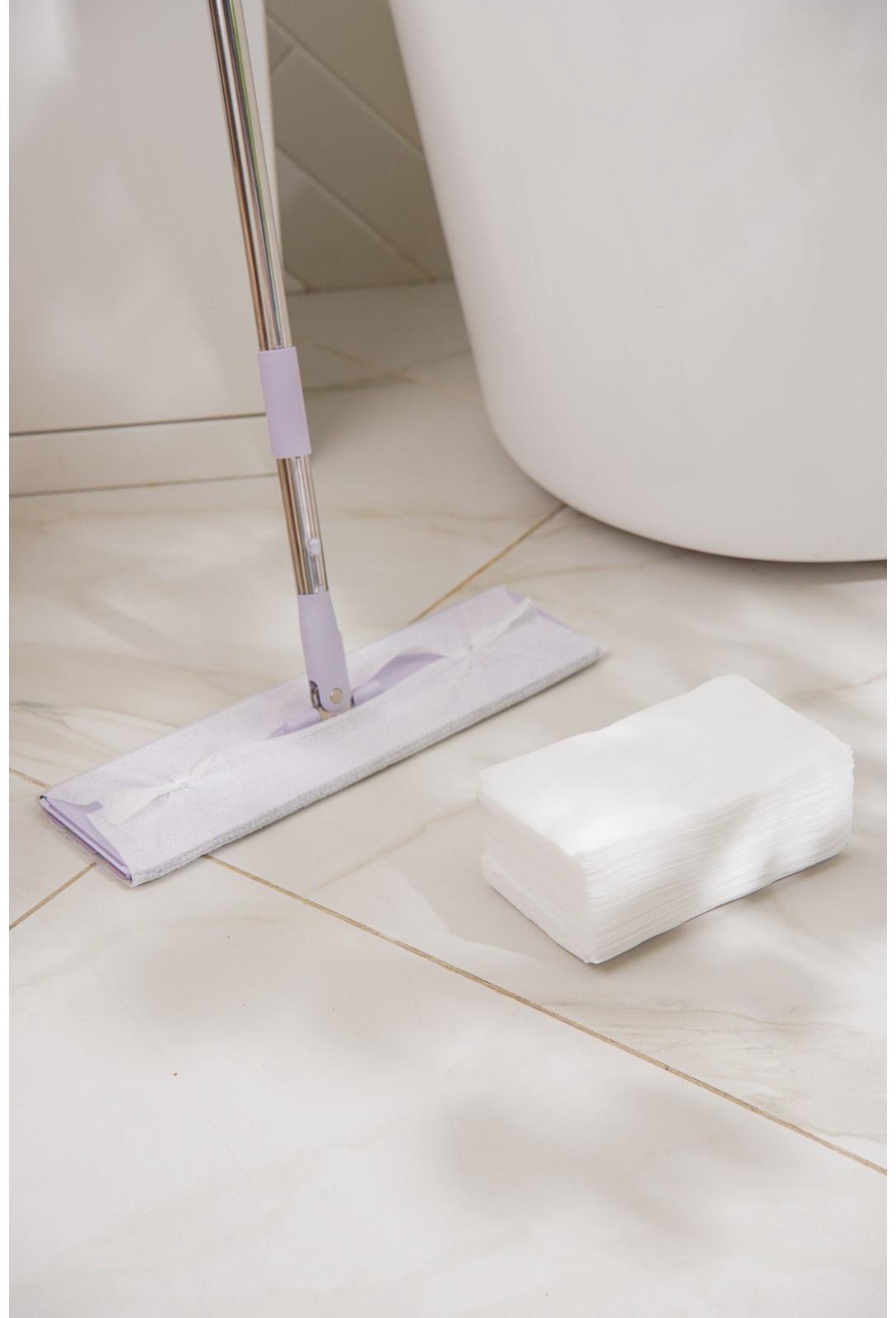 Салфетки одноразовые для уборки Future Alp 4 clean system, 30 шт., 29×42 см