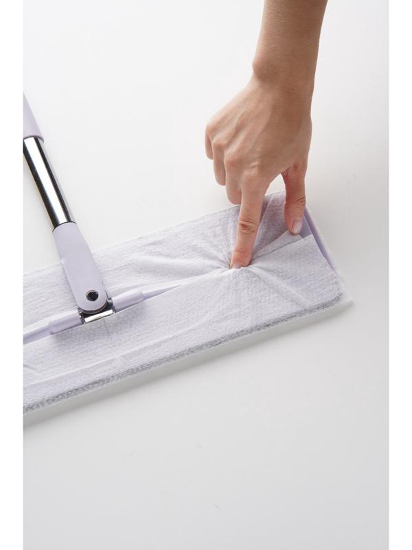 Салфетки одноразовые для уборки Future Alp 4 clean system, 30 шт., 29×42 см