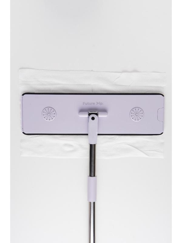 Салфетки одноразовые для уборки Future Alp 4 clean system, 30 шт., 29×42 см