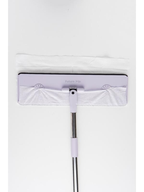 Салфетки одноразовые для уборки Future Alp 4 clean system, 30 шт., 29×42 см