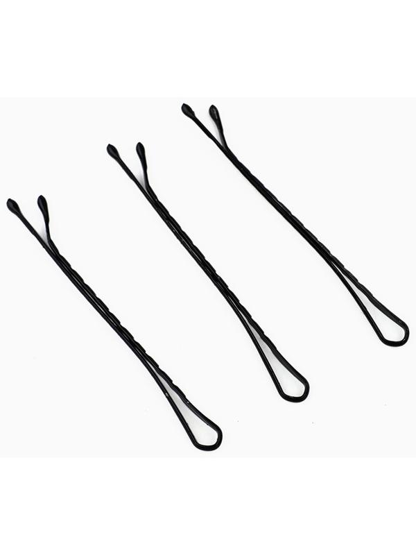 Невидимки для волос 40 шт «Для тебя» 5 см