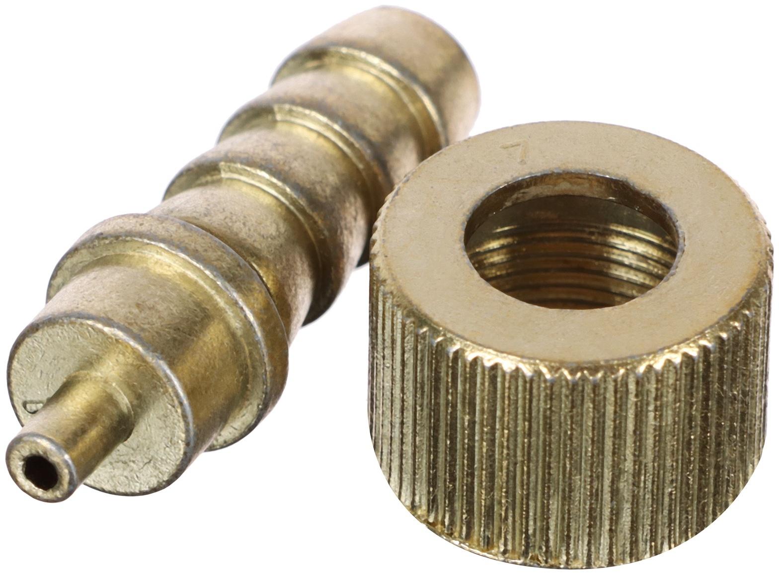 Плита газовая портативная maclay, для кемпинга, с переходником