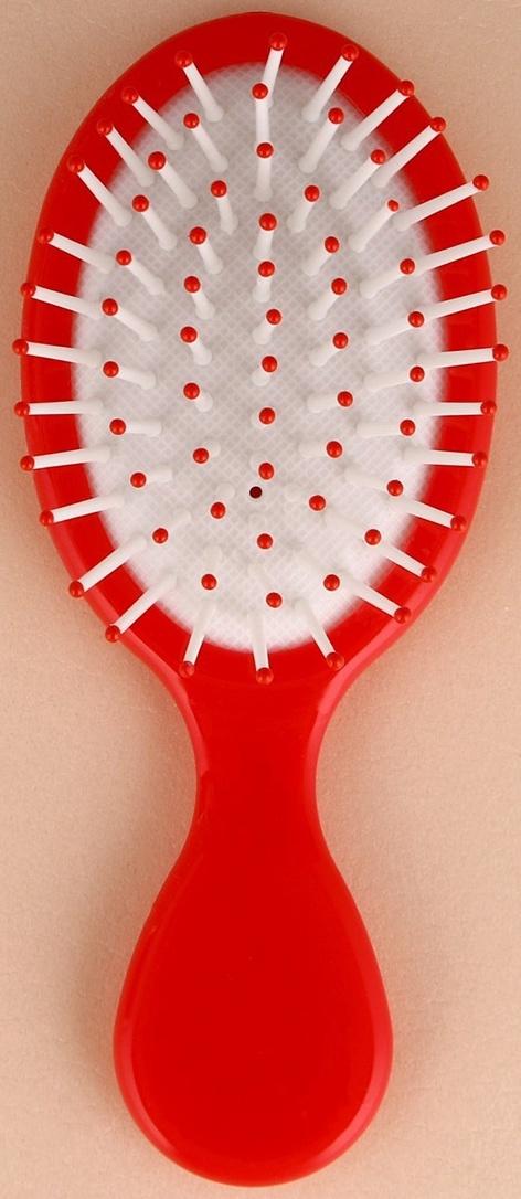 Подарочный набор детский «Пингвинёнок», пена для купания 250 мл, расчёска и резинки для волос, Чистое счастье