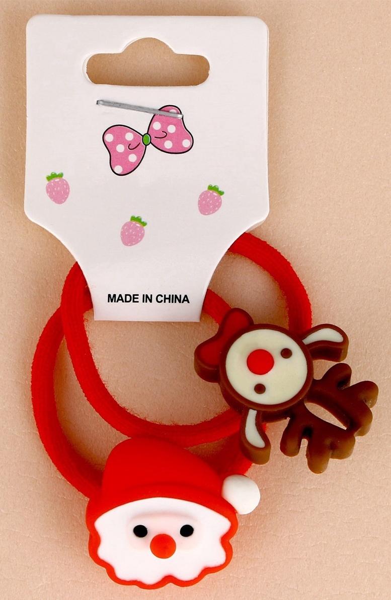 Подарочный набор детский «Пингвинёнок», пена для купания 250 мл, расчёска и резинки для волос, Чистое счастье