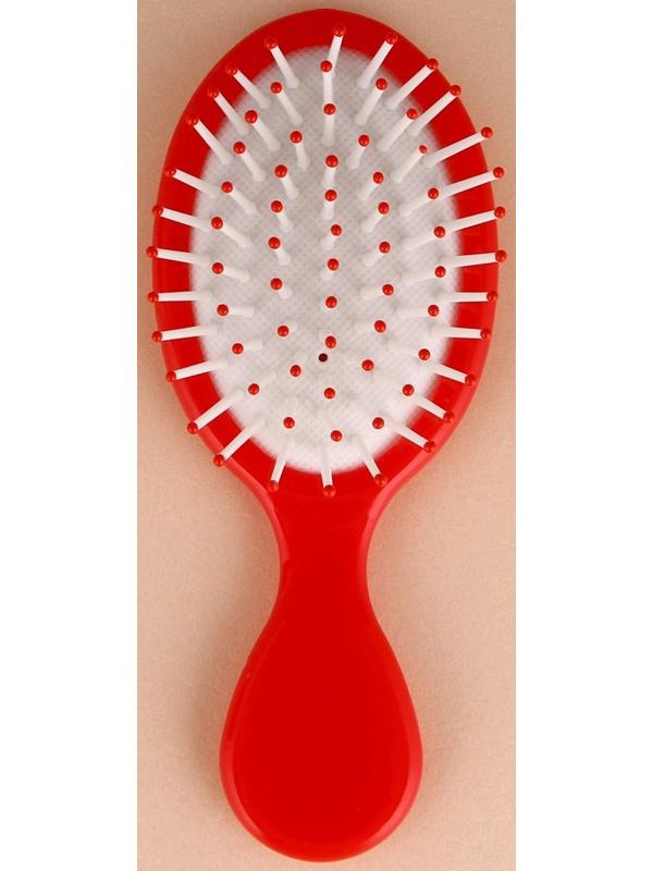 Подарочный набор детский «Пингвинёнок», пена для купания 250 мл, расчёска и резинки для волос, Чистое счастье