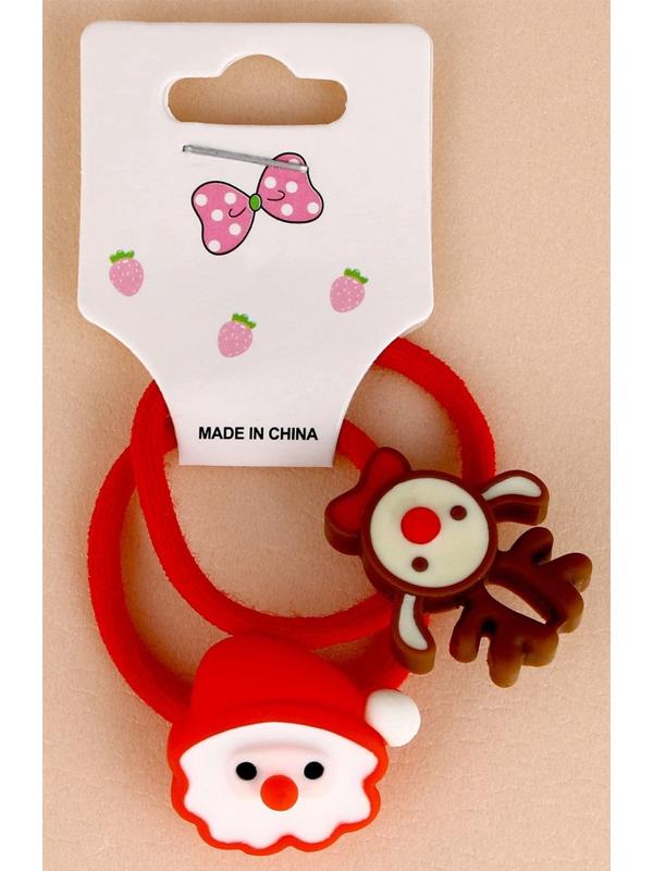 Подарочный набор детский «Пингвинёнок», пена для купания 250 мл, расчёска и резинки для волос, Чистое счастье