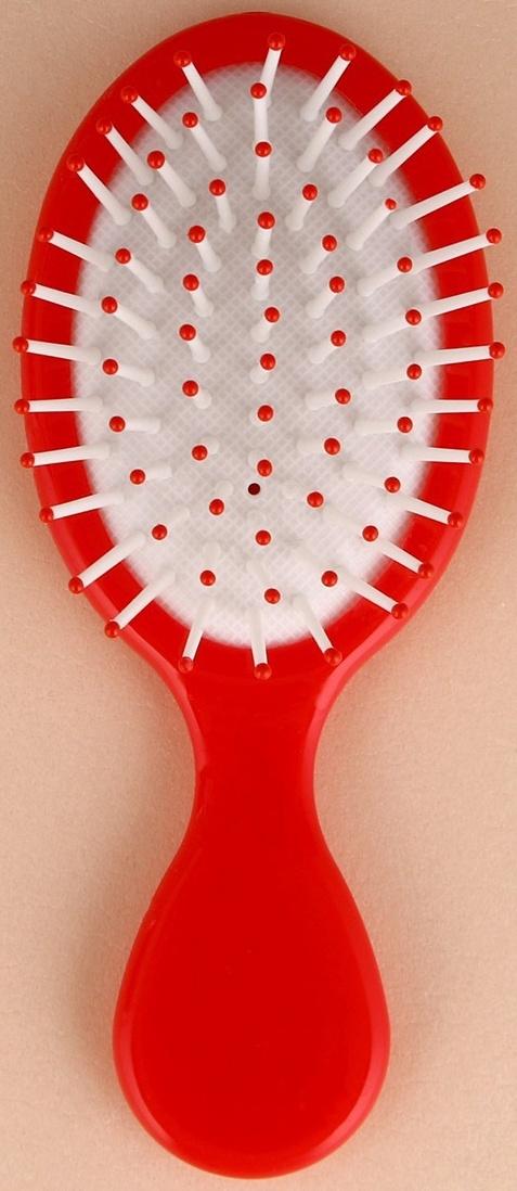 Подарочный набор детский «Оленёнок», пена для купания 250 мл, расчёска и резинки для волос, Чистое счастье