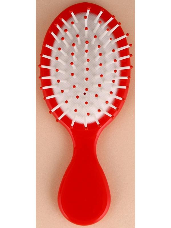 Подарочный набор детский «Оленёнок», пена для купания 250 мл, расчёска и резинки для волос, Чистое счастье