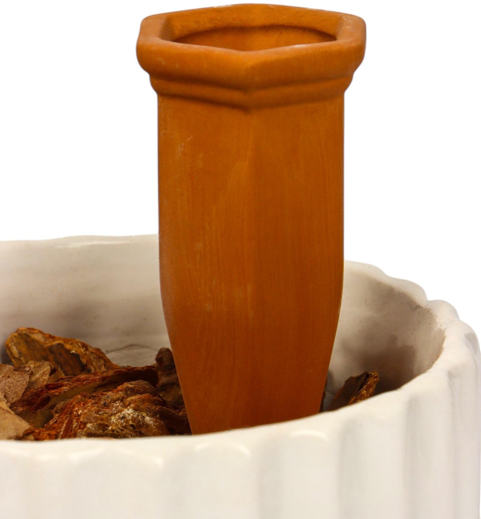 Ороситель «Терракот», 13.8×4.8 см, набор 4 шт.