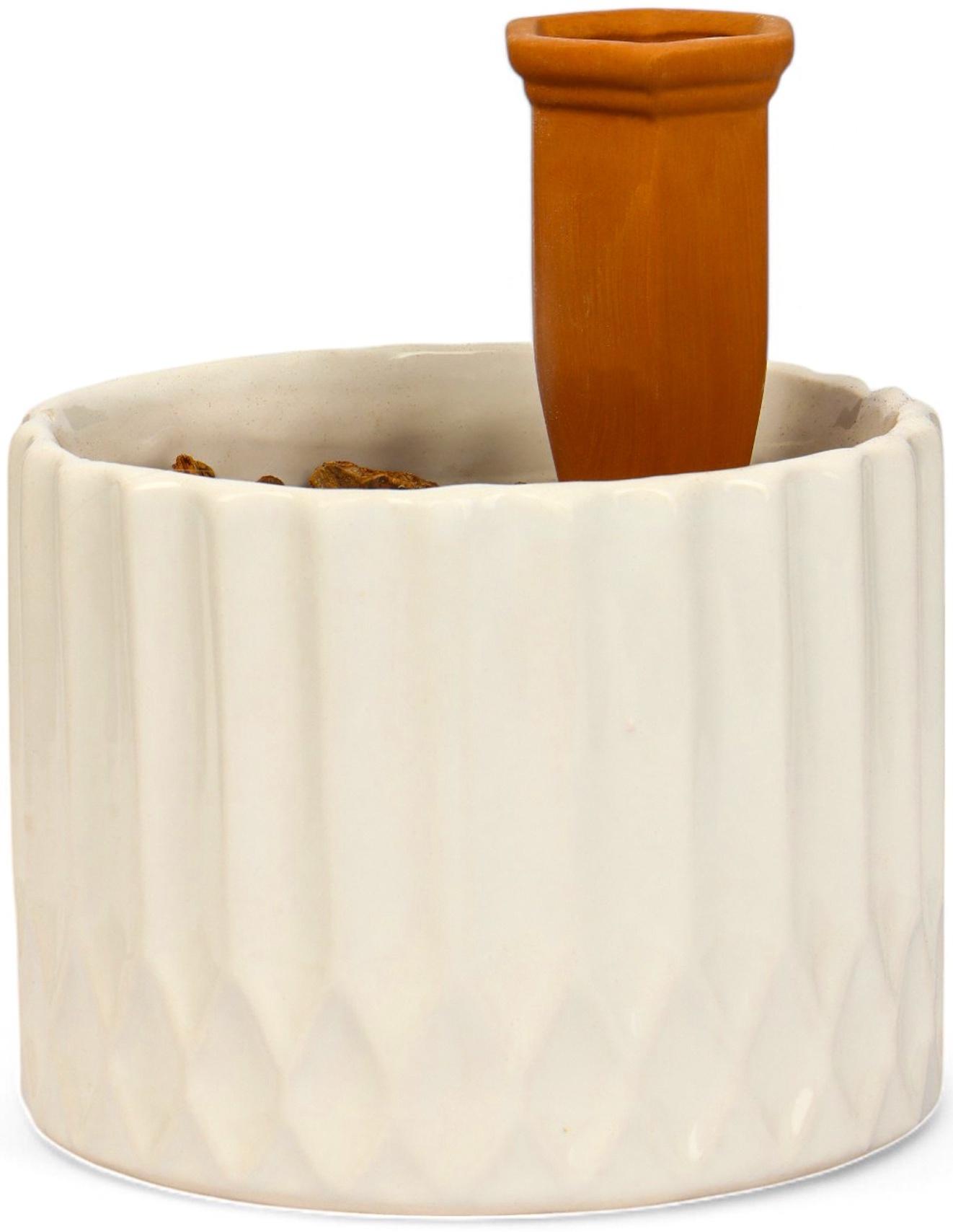 Ороситель «Терракот», 13.8×4.8 см, набор 4 шт.