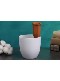 Ороситель «Терракот», 13.8×4.8 см, набор 4 шт.