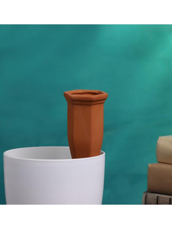 Ороситель «Терракот», 13.8×4.8 см, набор 4 шт.