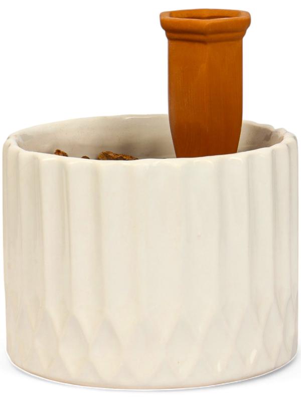 Ороситель «Терракот», 13.8×4.8 см, набор 4 шт.