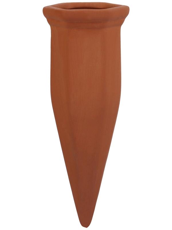 Ороситель «Терракот», 13.8×4.8 см, набор 4 шт.