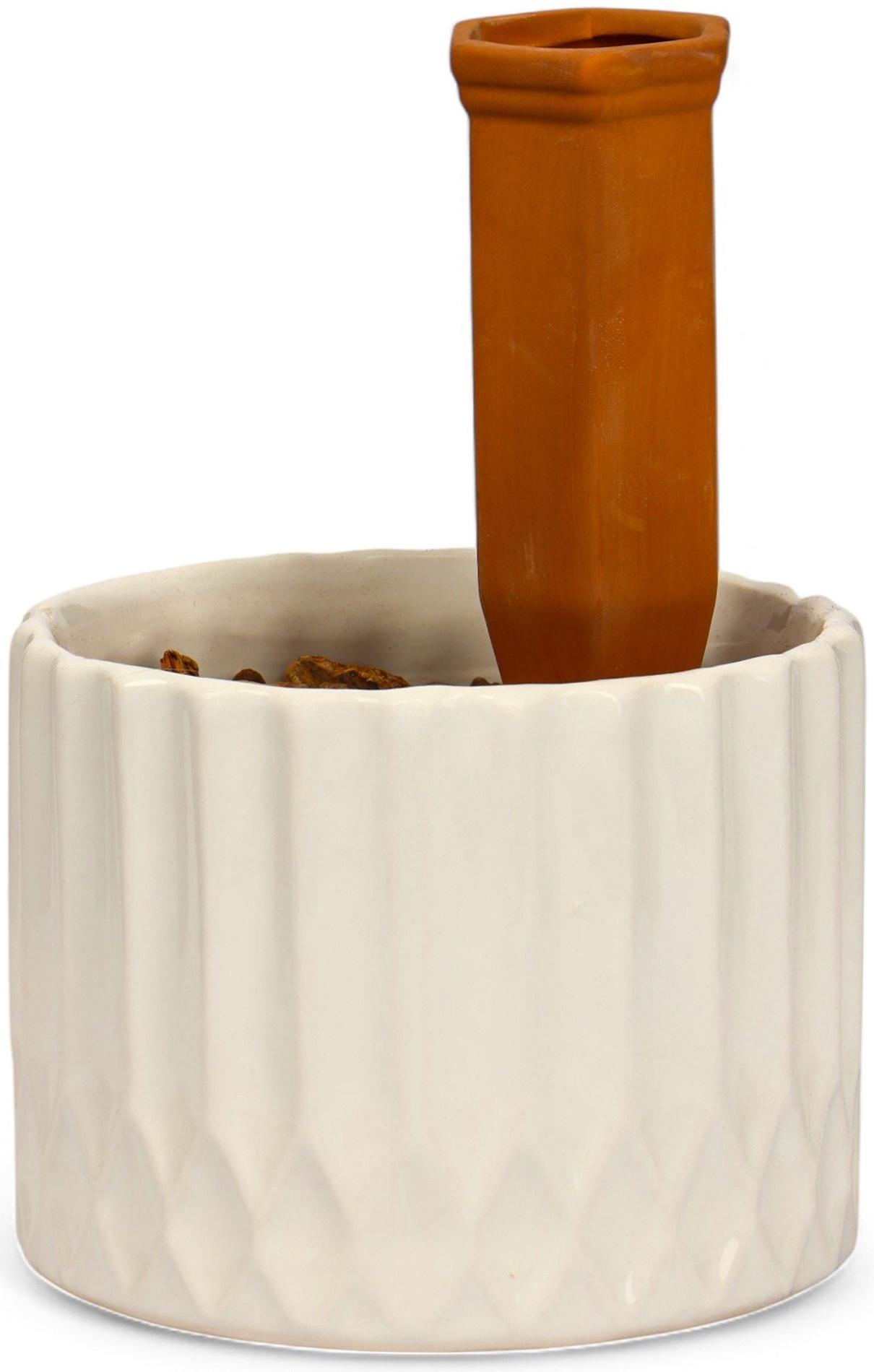 Ороситель «Терракот», 17.4×4.8 см, набор 4 шт.