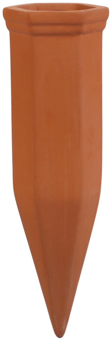 Ороситель «Терракот», 17.4×4.8 см, набор 4 шт.