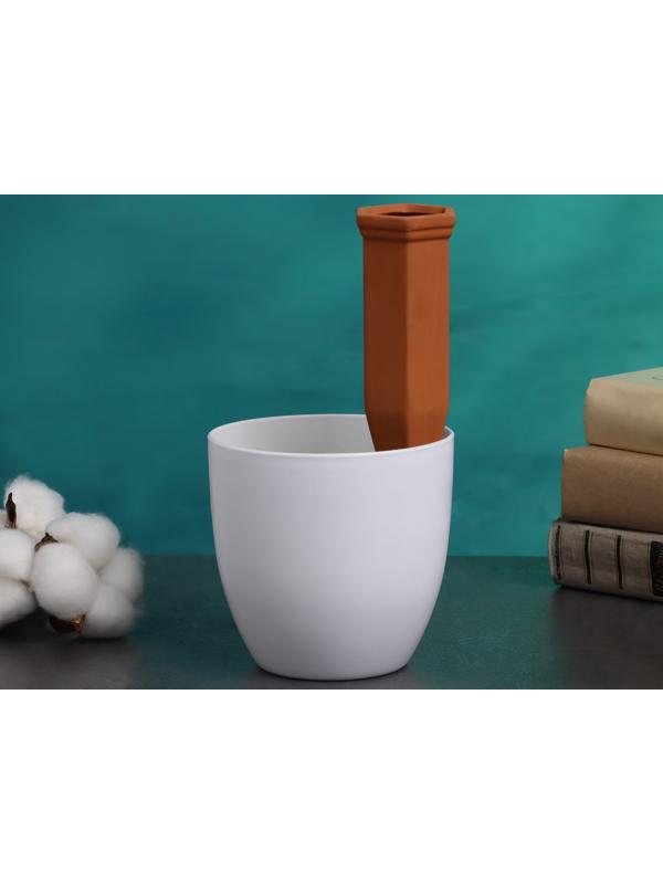 Ороситель «Терракот», 17.4×4.8 см, набор 4 шт.