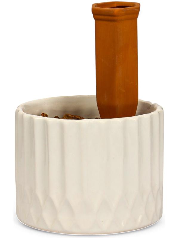 Ороситель «Терракот», 17.4×4.8 см, набор 4 шт.