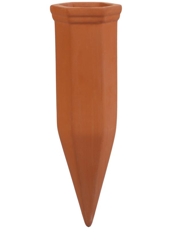 Ороситель «Терракот», 17.4×4.8 см, набор 4 шт.