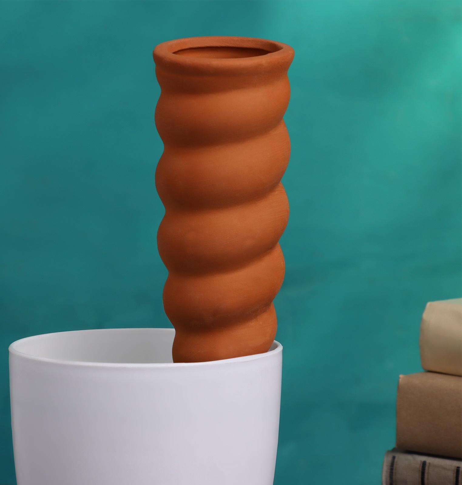 Ороситель «Спираль», 16.2×5 см, набор 4 шт.