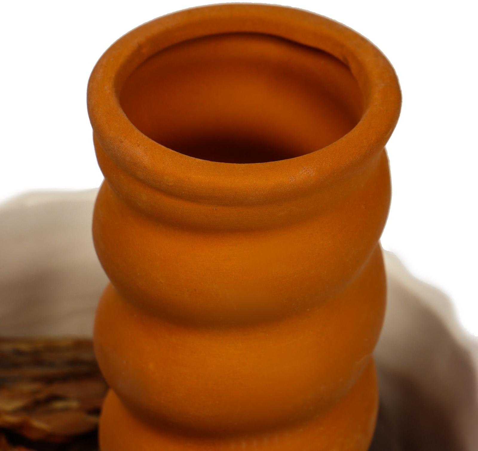 Ороситель «Спираль», 16.2×5 см, набор 4 шт.