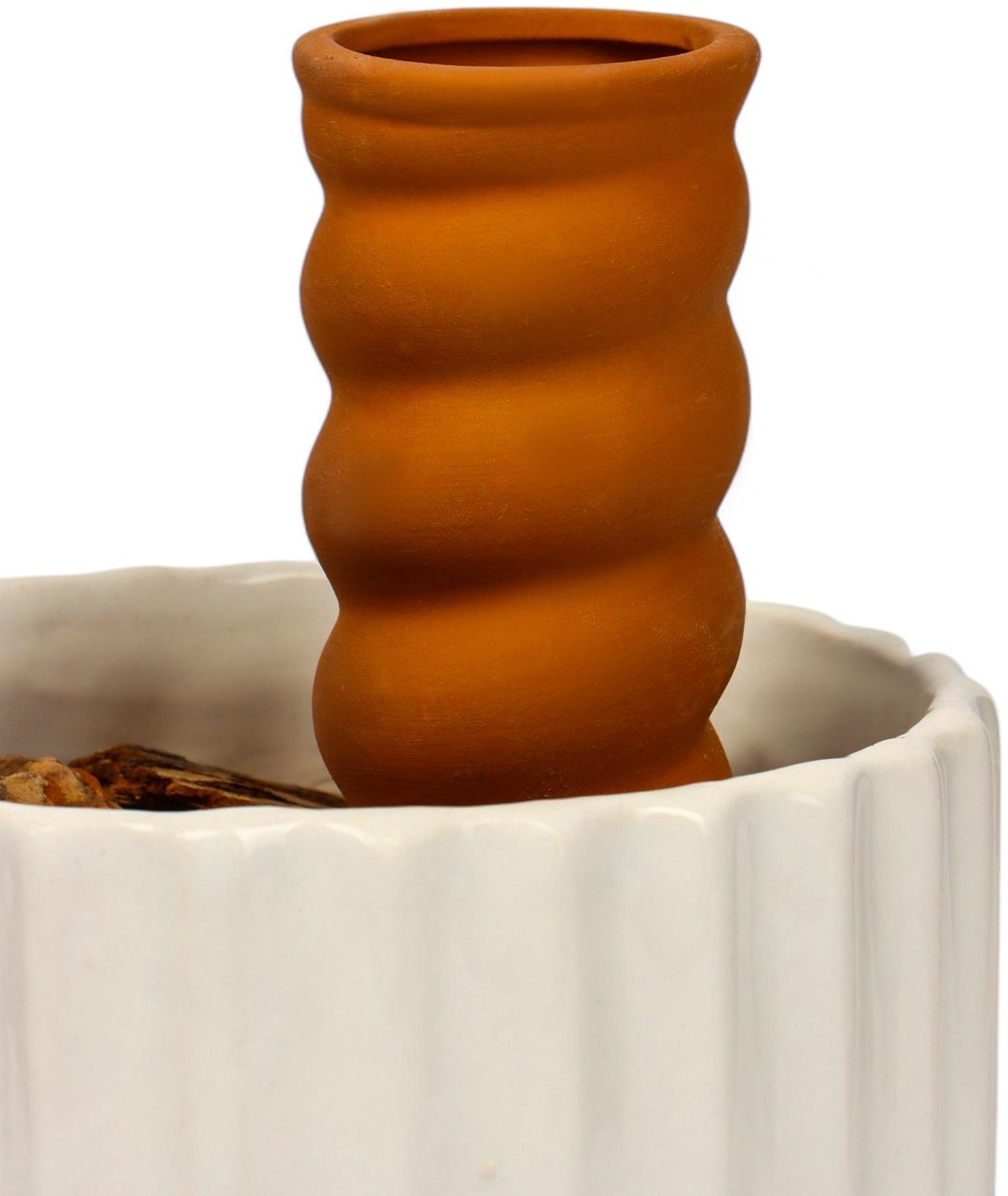 Ороситель «Спираль», 16.2×5 см, набор 4 шт.