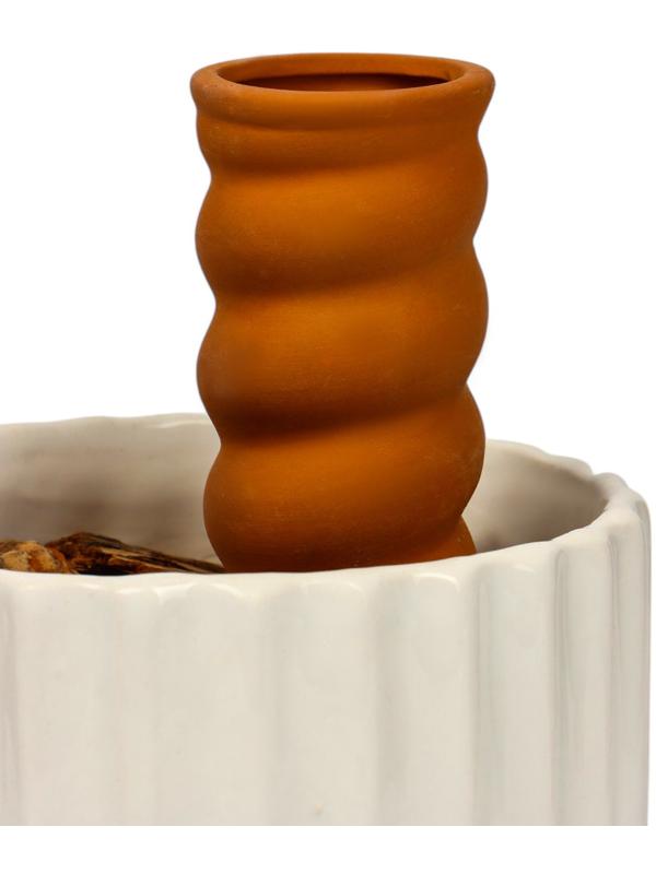 Ороситель «Спираль», 16.2×5 см, набор 4 шт.