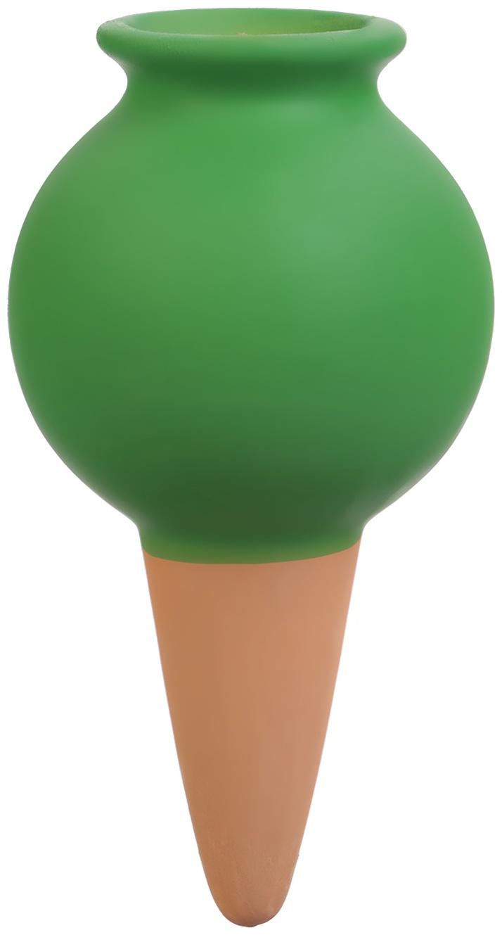 Ороситель «Кувшинчик», 11.5×6.5 см, цвет МИКС, набор 4 шт.