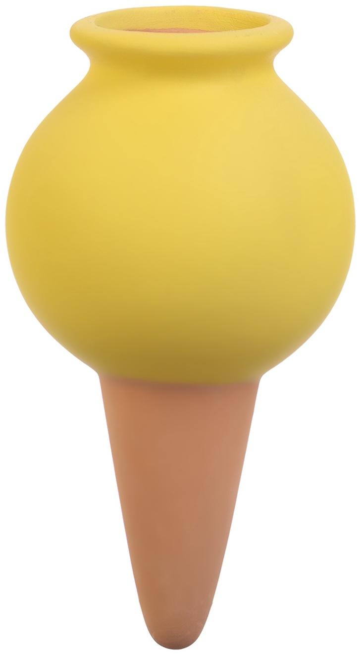 Ороситель «Кувшинчик», 11.5×6.5 см, цвет МИКС, набор 4 шт.