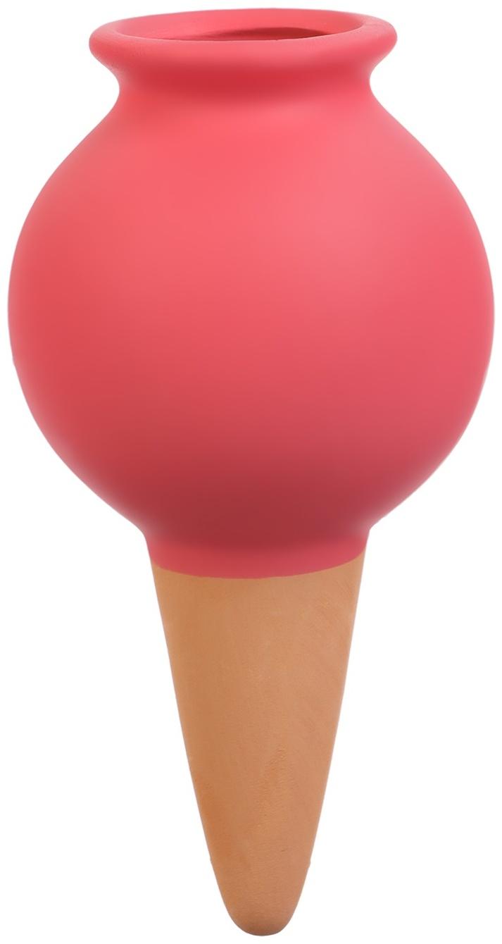 Ороситель «Кувшинчик», 11.5×6.5 см, цвет МИКС, набор 4 шт.