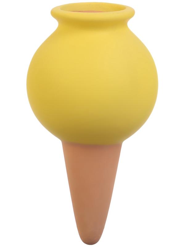 Ороситель «Кувшинчик», 11.5×6.5 см, цвет МИКС, набор 4 шт.