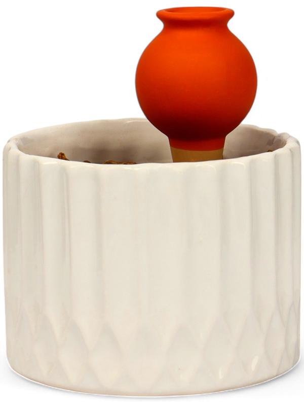 Ороситель «Кувшинчик», 11.5×6.5 см, цвет МИКС, набор 4 шт.