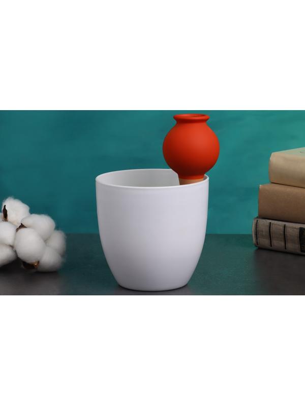 Ороситель «Кувшинчик», 11.5×6.5 см, цвет МИКС, набор 4 шт.