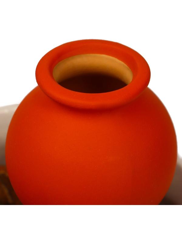 Ороситель «Кувшинчик», 11.5×6.5 см, цвет МИКС, набор 4 шт.