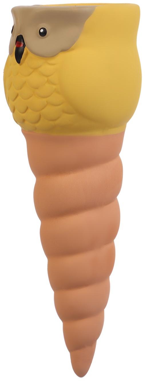 Ороситель «Совушка», 16×6 см, цвет МИКС, набор 4 шт.