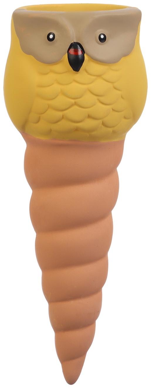 Ороситель «Совушка», 16×6 см, цвет МИКС, набор 4 шт.