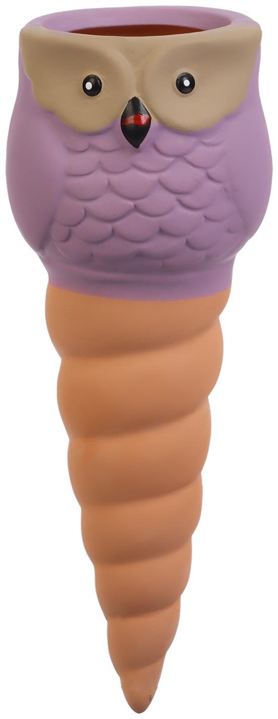 Ороситель «Совушка», 16×6 см, цвет МИКС, набор 4 шт.