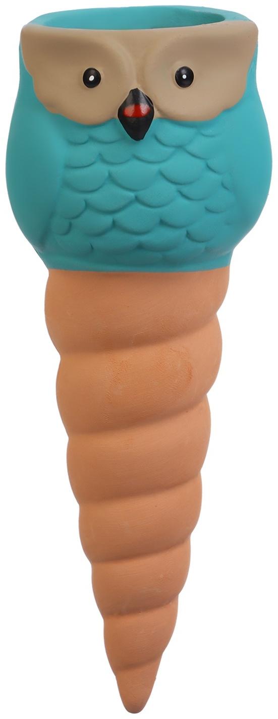 Ороситель «Совушка», 16×6 см, цвет МИКС, набор 4 шт.