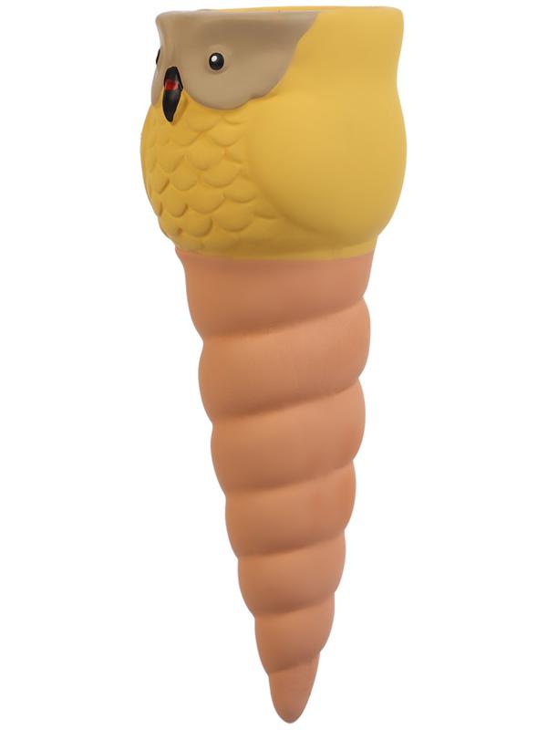 Ороситель «Совушка», 16×6 см, цвет МИКС, набор 4 шт.