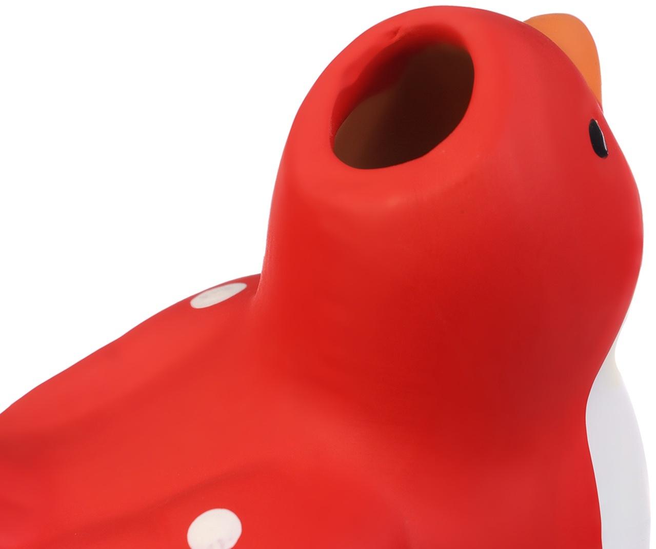 Ороситель «Птичка», 16.5×8.5 см, цвет МИКС, набор 4 шт.