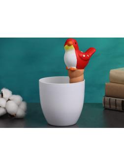 Ороситель «Птичка», 16.5×8.5 см, цвет МИКС, набор 4 шт.