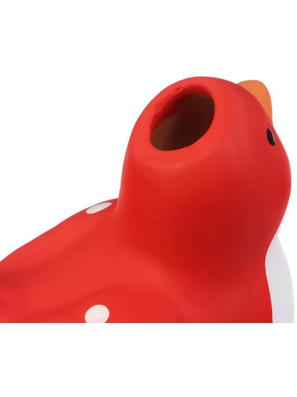 Ороситель «Птичка», 16.5×8.5 см, цвет МИКС, набор 4 шт.