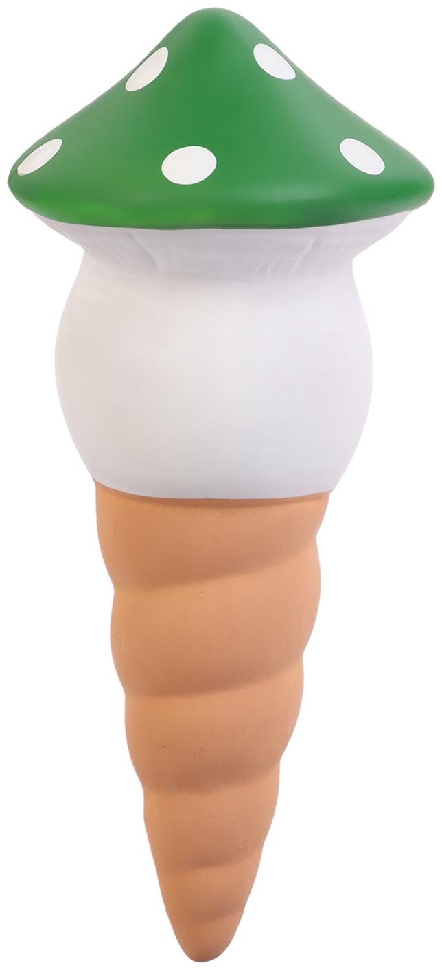 Ороситель «Грибочек», 16.5×7 см, цвет МИКС, набор 4 шт.
