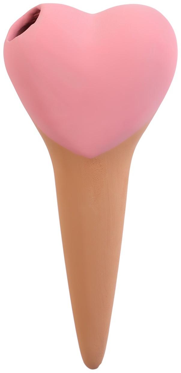 Ороситель «Сердечко», 14×4.6 см, цвет МИКС, набор 4 шт.