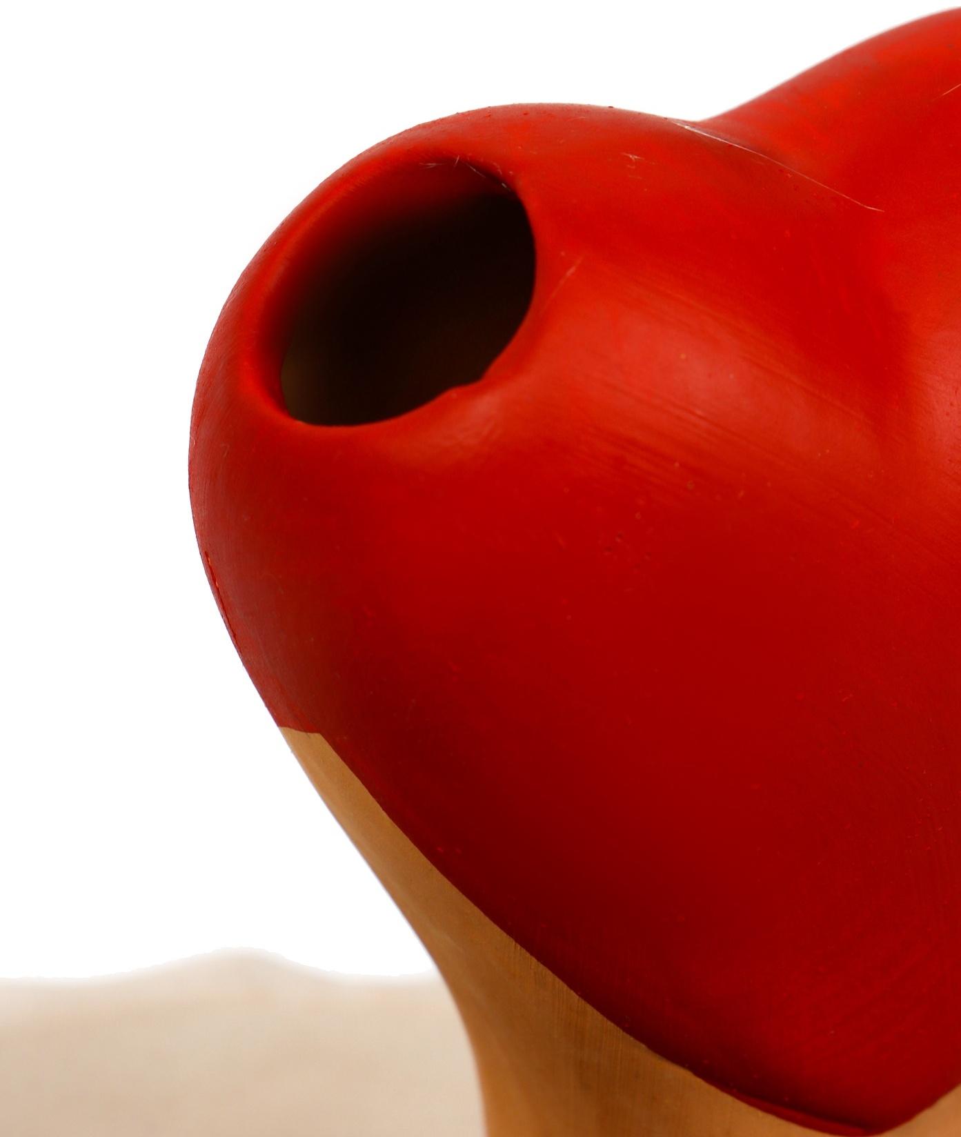 Ороситель «Сердечко», 14×4.6 см, цвет МИКС, набор 4 шт.