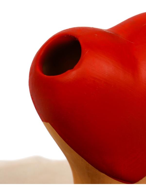 Ороситель «Сердечко», 14×4.6 см, цвет МИКС, набор 4 шт.