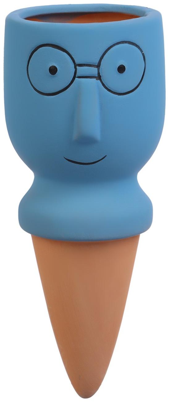 Ороситель «Который выжил», 14×4.6 см, цвет МИКС, набор 4 шт.