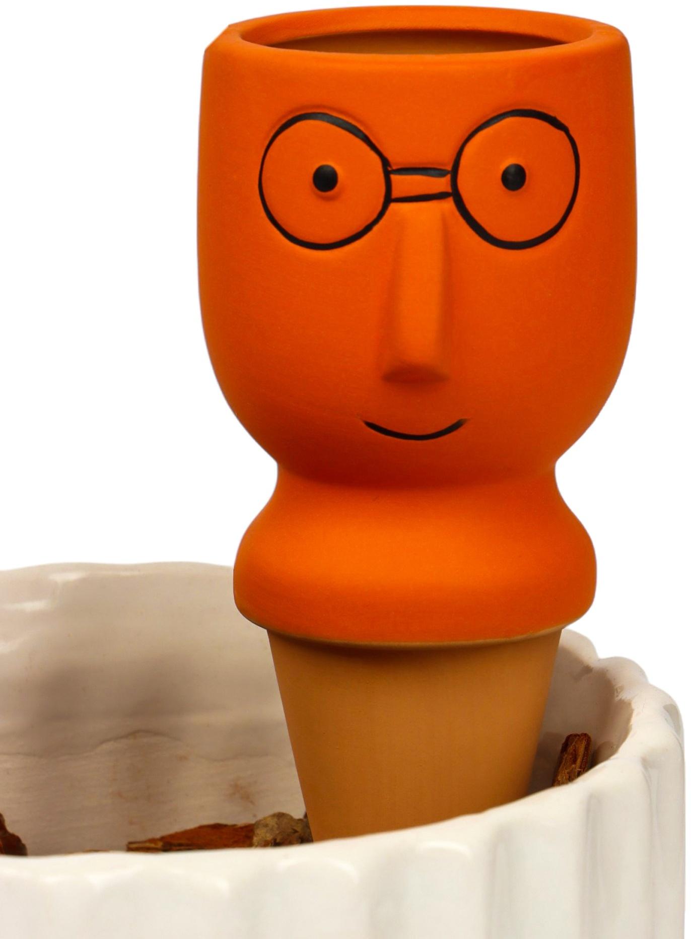 Ороситель «Который выжил», 14×4.6 см, цвет МИКС, набор 4 шт.